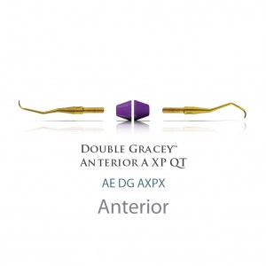 American Eagle Double Gracey Anterior XPX