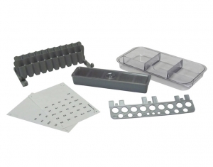 ZIRC Syringe Composite Kit kutija spremište