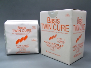 Yamahachi Basis Twin Cure prah LF Alpha 1 kg