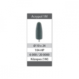 Acrypol 1M