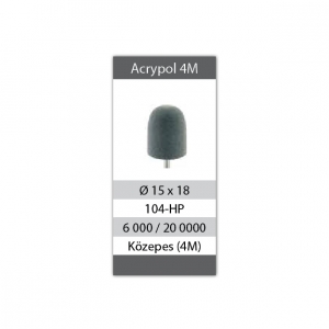 Acrypol 4M
