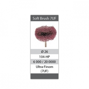 Soft Brush 7UF
