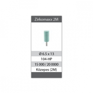 Zirkomaxx 2M
