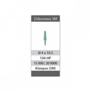 Zirkomaxx 3M