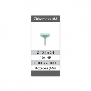 Zirkomaxx 4M