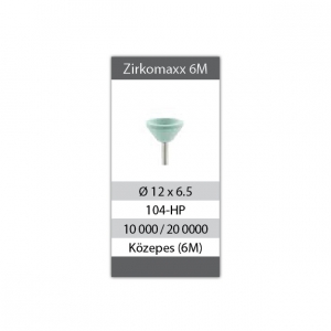 Zirkomaxx 6M