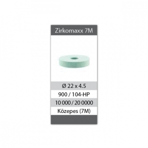 Zirkomaxx 7M