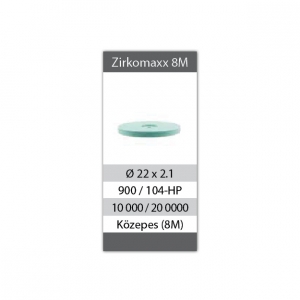 Zirkomaxx 8M