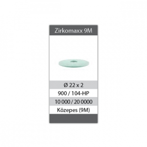 Zirkomaxx 9M