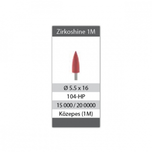 Zirkoshine 1M