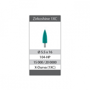Zirkoshine 1XC