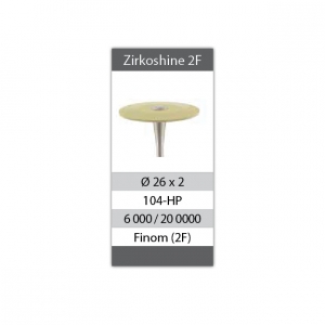 Zirkoshine 2F