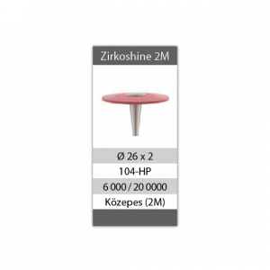 Zirkoshine 2M