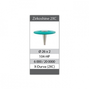 Zirkoshine 2XC