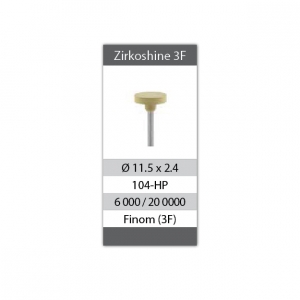 Zirkoshine 3F