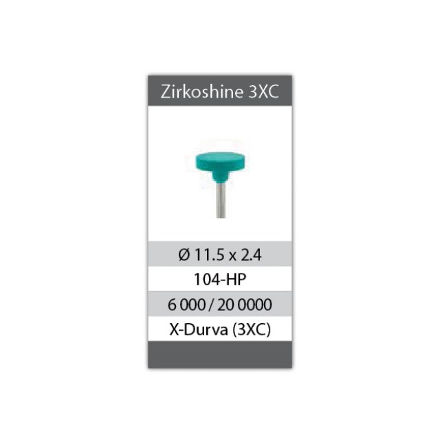 Zirkoshine 3XC