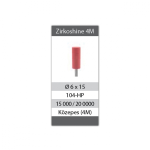 Zirkoshine 4M