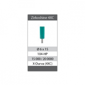 Zirkoshine 4XC