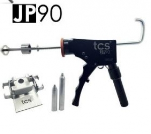 TCS JP90 Starter Kit