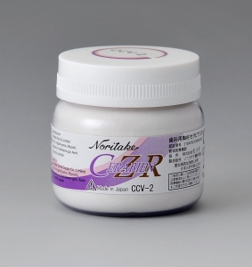 Noritake CZR Clear Cervical CCV-1 50g