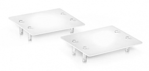 Sml 6610 Smile Lite MDP Lateral Diffusors (2pcs)