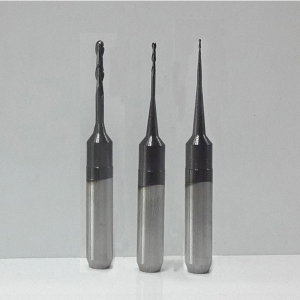 ZircoMill ZirkonZahn M1 Freza; ZZ M1