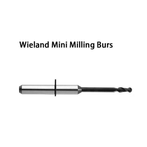 ZircoMill Wieland Mini Freza; W M