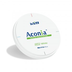 Aconia HT+ White