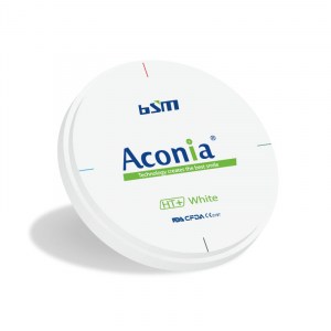 Aconia HT+ White